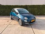 Fiat 500C 0.9 Twinair Turbo Stoelverwarming/Bluetooth, Auto's, Voorwielaandrijving, Euro 6, Cabriolet, 24 km/l