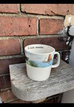 Kopje v Wiebe van der Zee. “ Beste stuurlui staan aan wal ”., Ophalen of Verzenden, Zo goed als nieuw, Overige stijlen, Kop(pen) en/of Schotel(s)