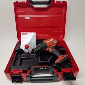 Hilti Nuron SID 8-22 7/16Inch Slagschroefmachine Body | Nieu beschikbaar voor biedingen