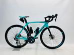 BIANCHI Oltre XR3 racefiets L-55cm – SHIMANO Ultegra, Overige merken, 28 inch, Carbon, Ophalen of Verzenden