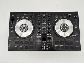 PIONEER DDJ-SB2 - DJ Controller - in een nette staat beschikbaar voor biedingen