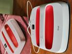 Cricut transferpers Press 2, Verzenden, Gebruikt, Overige typen