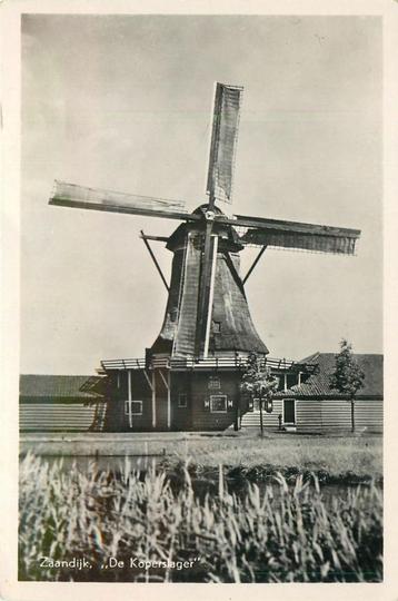 (701-171-007) Zaandijk De Koperslager beschikbaar voor biedingen