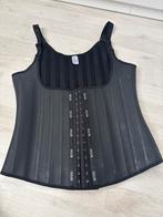 Dulor Waist Trainer - Zwart, Kleding | Dames, Ophalen of Verzenden, Gedragen, Zwart, Overige typen