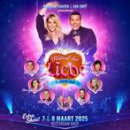 2x Festival der Liebe tickets 07-03-25, Twee personen