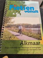 Fietsen vanuit Alkmaar, Ophalen of Verzenden, Zo goed als nieuw