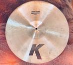 pre-owned Zildjian THIN Rides, Crashes & Hi-Hats, Gebruikt, USA, Drums of Percussie, Ophalen of Verzenden