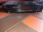 CD speler sony CDP-261, Ophalen, Gebruikt, Sony