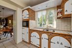 Volledige keuken GRATIS, Huis en Inrichting, Keuken | Complete keukens, Ophalen, Gebruikt, Overige kleuren, Hoekkeuken