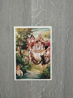 De Gelaarsde Kat. 1956., Ophalen of Verzenden, 1940 tot 1960, Gelopen, Kinderen