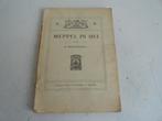 Meppel in 1813 uitgegeven in 1913, over Meppel, Ophalen of Verzenden