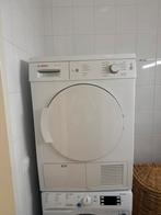 Bosch Wasdroger - Gebruikt, Ophalen, 6 tot 8 kg, Gebruikt, Voorlader