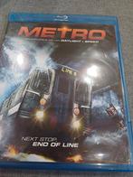 Metro, Verzenden, Zo goed als nieuw, Tekenfilms en Animatie