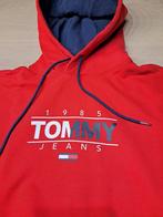 Heren hoodie Tommy Hilfiger maat S, Ophalen of Verzenden, Zo goed als nieuw