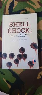 Shell shock Kosovo Yugoslavia, Boeken, Psychologie, Ophalen of Verzenden, Zo goed als nieuw
