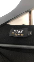 Nette zwarte rok van Only - Maat S, Kleding | Dames, Jurken, Only, Zwart, Ophalen of Verzenden, Zo goed als nieuw