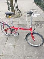Vouwfiets Dahon 7 versnelling, Fietsen en Brommers, Fietsen | Vouwfietsen, Ophalen of Verzenden, Zo goed als nieuw, Dahon, Versnellingen