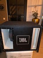 JBL Subwoofer - Topkwaliteit! 500 /800 wat, Auto diversen, Autospeakers, Ophalen, Gebruikt