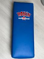 Trapzak / Stootkussen Kickboksen Thaiboksen - Zeer Goed!, Sport en Fitness, Ophalen of Verzenden, Zo goed als nieuw, Bokszak