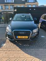 Audi Q5 2.0 Tfsi Quattro 165KW Tiptr 2014 Blauw, Auto's, Audi, 1730 kg, 4 cilinders, Blauw, Vierwielaandrijving