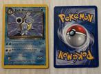 Pokemonkaart Dark Blastoise (TR 20), Ophalen of Verzenden