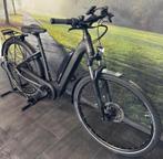 NIEUW! Flyer Upstreet 5 5.20 E-Bike – Enviolo – Nu €2.199, Fietsen en Brommers, Elektrische fietsen, Overige merken, Info@flyer.ch