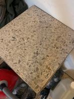 63 Gebruikte Terrazzo Tegels 30x30, Doe-het-zelf en Verbouw, Tegels, Ophalen, Overige materialen, Gebruikt, 5 tot 10 m²