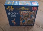 Jan van Haasteren legpuzzel. 500 stukjes, Hobby en Vrije tijd, Denksport en Puzzels, Ophalen of Verzenden, Nieuw
