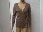 REPEAT vestje ,Mt 38 ,topstaat, Kleding | Dames, Tweedehands, Tweedehands, Ophalen of Verzenden, Zo goed als nieuw