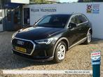 Audi Q3 35 TFSI 150pk Pro Line, 15 km/l, 4 cilinders, 150 pk, 1435 kg