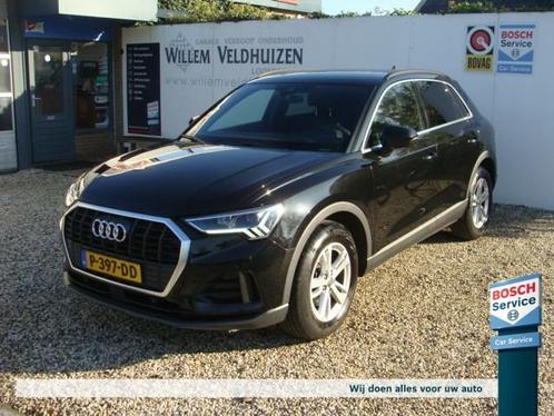 Audi Q3 35 TFSI 150pk Pro Line, Auto's, Audi, Bedrijf, Te koop, Q3, Airconditioning, Alarm, Boordcomputer, Climate control, Cruise Control