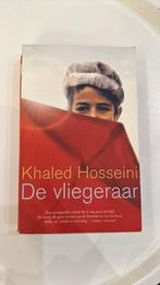 Khaled Hosseini - De vliegeraar, Boeken, Ophalen of Verzenden, Zo goed als nieuw, Khaled Hosseini
