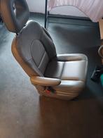 mooie crysler captain chairs, Ophalen of Verzenden