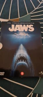 Jaws 30e  Verjaardagseditie, Alle leeftijden, Ophalen of Verzenden, Zo goed als nieuw, Overige genres