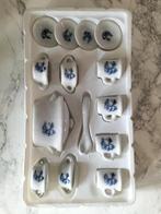 Poppenhuis servies, Ophalen of Verzenden, Zo goed als nieuw, Poppenhuis