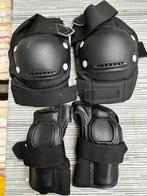 Knie- en Polsbeschermers Set, Ophalen, Gebruikt
