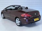 Peugeot 307 CC 2.0-16V Cruise control + Airconditioning + Le, Auto's, Peugeot, Origineel Nederlands, Te koop, Benzine, 4 stoelen