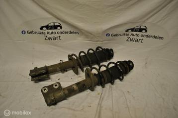 voor Veerpoten.  Vw Lupo 1.2 TDI 3L ('98-'05) 6E0 413 031 F beschikbaar voor biedingen