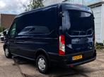 Ford TRANSIT 350 2.0 TDCI L2H3 Trend 45000 km origineel gere, Auto's, Voorwielaandrijving, 2095 kg, 15 km/l, Euro 6