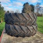 Tractor banden international 743xl, Ophalen of Verzenden