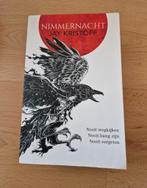 Boek nimmernacht jay kristoff fantasy young adult ya deel 1, Boeken, Fantasy, Ophalen of Verzenden, Zo goed als nieuw