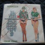 The Buggles  - Clean clean, Cd's en Dvd's, Ophalen of Verzenden, Gebruikt