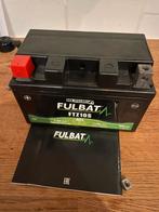 Fulbat FTZ10S accu, Ophalen of Verzenden, Nieuw, Overige typen, Overige merken