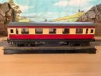 British Trix rijtuig, Gebruikt, Gelijkstroom, Verzenden, Trix