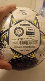 Proffesionele Derbystar van Telstar FC, Maat XL, Ophalen of Verzenden, Nieuw, Bal