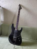 ESP LTD KH-202 Kirk Hammett Signature Guitar, Ophalen, Zo goed als nieuw, Solid body, Overige merken