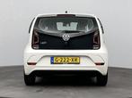 Volkswagen Up! 1.0 BMT move up! 60 PK | Airco | Bluetooth |, Voorwielaandrijving, Stof, Gebruikt, Origineel Nederlands