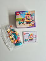 Lego 41719 Friends Fashion shop hair salon, Ophalen of Verzenden, Gebruikt, Complete set, Lego