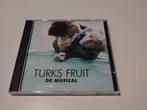 cd Turks fruit musical (met o.a. Antonie Kamerling), Cd's en Dvd's, Ophalen of Verzenden, Zo goed als nieuw