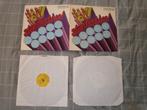 Dubbel LP : All Star Festival. 1974. CBS Special Products, Ophalen, Gebruikt, Pop